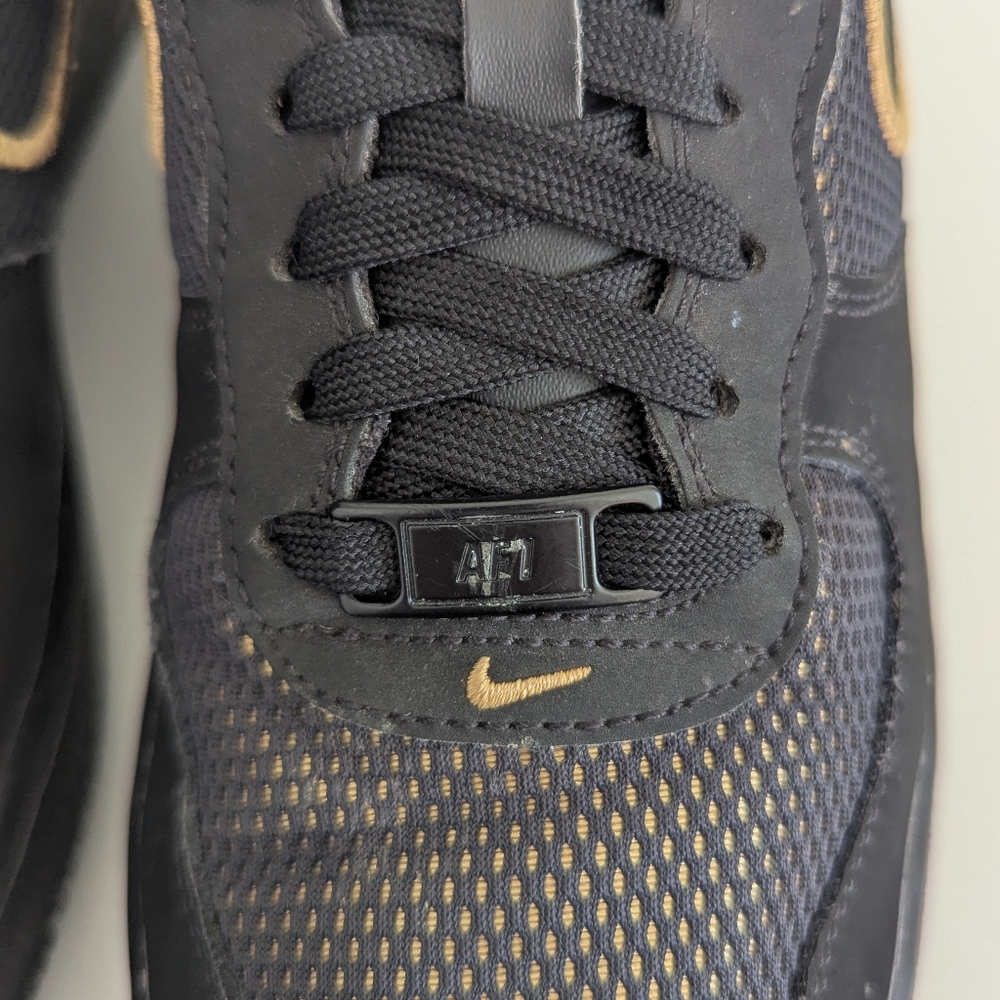 Nike Air Force 1 Low Women's - Picture 10 of 12